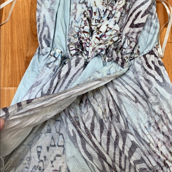 NWT young fabulous and broke cover up - Picture 3 of 4